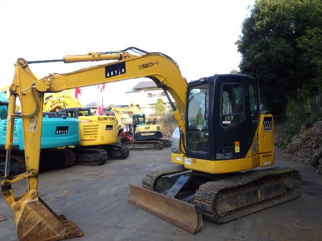 SH75X-3B / 9427-