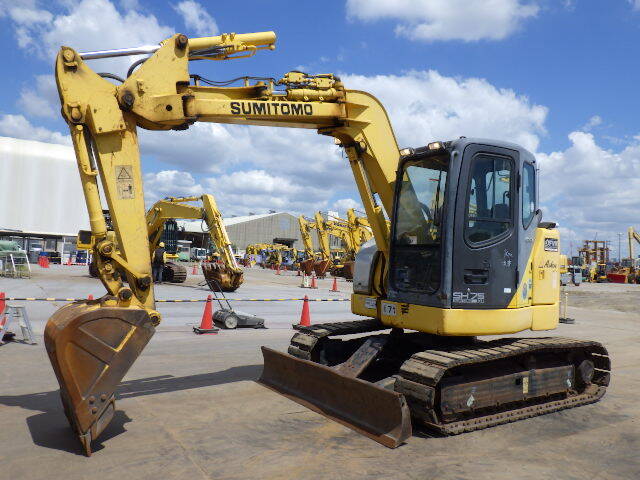 SH75X-3B / 1704-65009