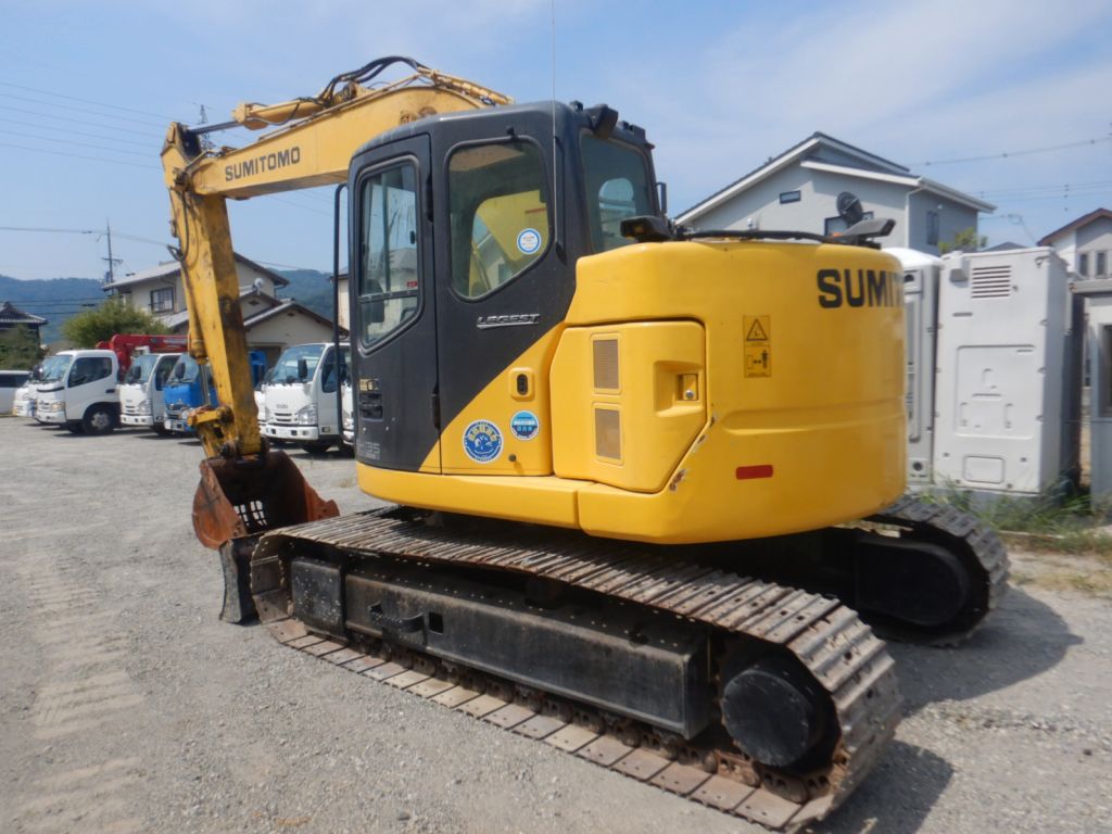 SH135X-3B / 8417-66809