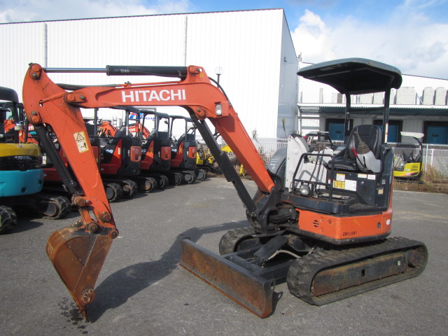 ZX30U-5A / 0245-63509