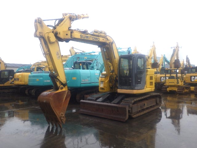 SH125X-3B / 7913