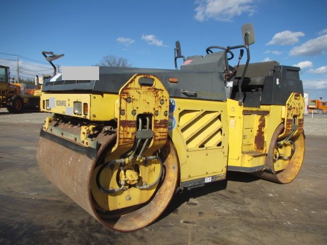 BW131AD-2 / 1024-63809