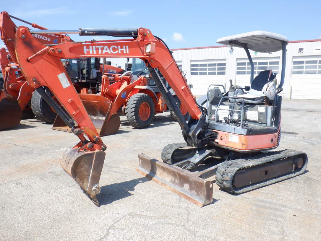 ZX35U-3 / 0143-63409