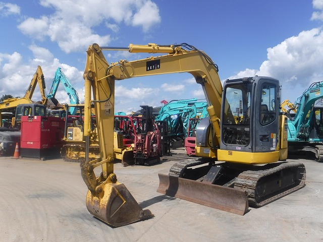 SH75X-3B / 9374-
