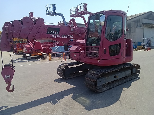 LC785-6 / 1187-66509
