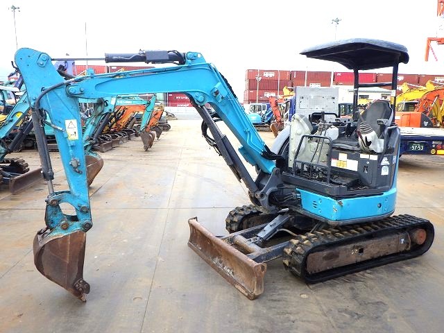 ZX30U-5 / 1010-63309