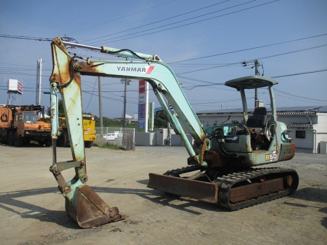 B50-2 / 392B-72808