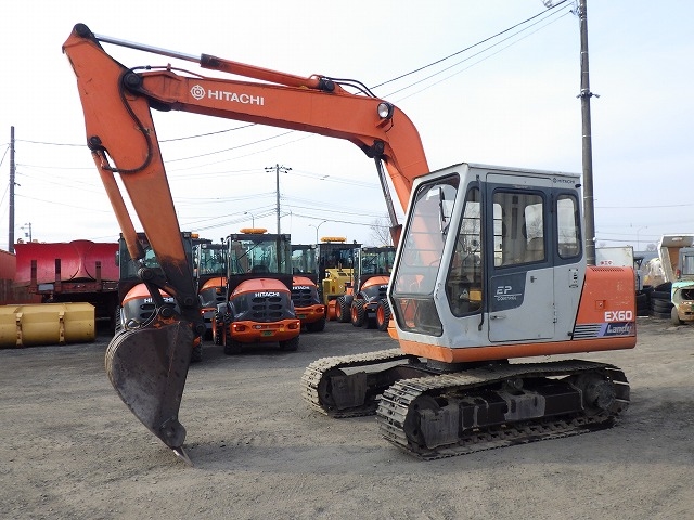 EX60 / 0902-65509