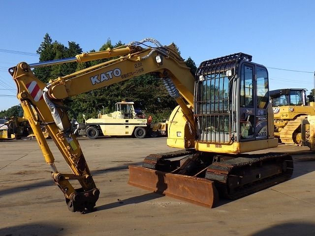 HD308US-6A / 5685-64809