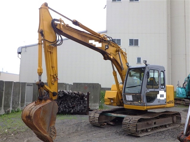 HD513MR-3 / 5604-66809