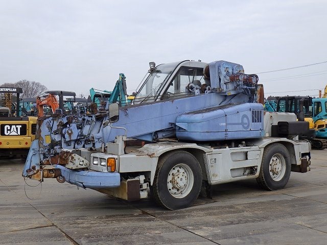 LW80 / 8108-65009
