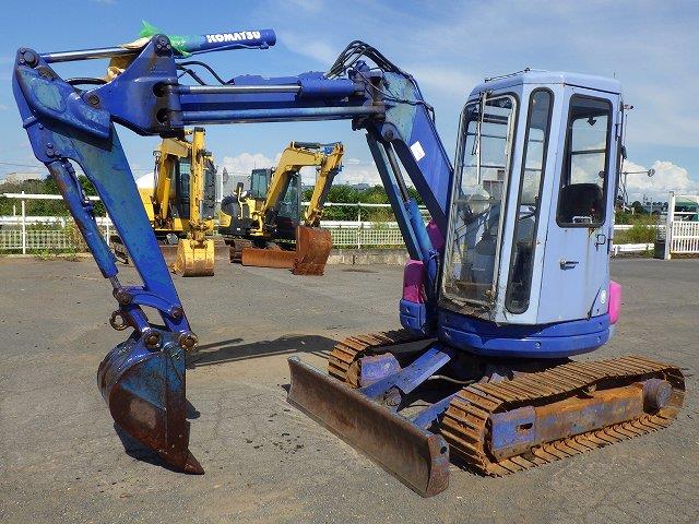 PC38UU-2 / 1271-71908