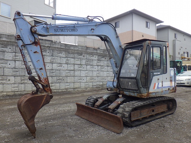 S160F2 / 6663-65009