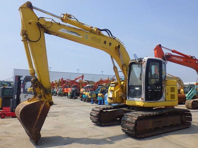 SH125X-3 / 5161-66809