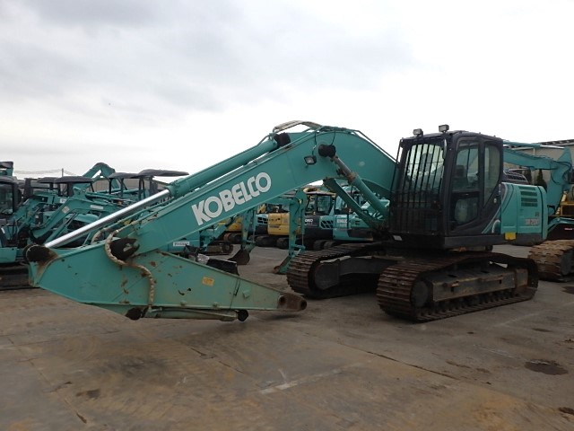 SK200-10 / 8574-61709