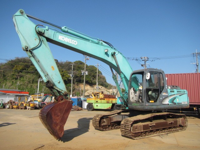 SK200-8 / 2857-61209