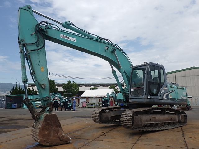 SK200-8 / 3069-