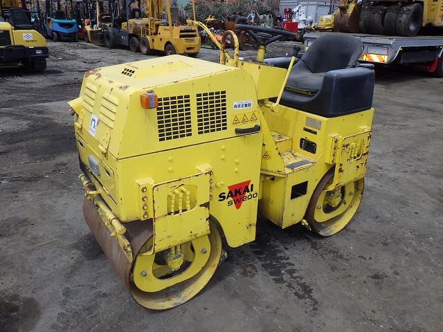 SW200 / 0114-62709