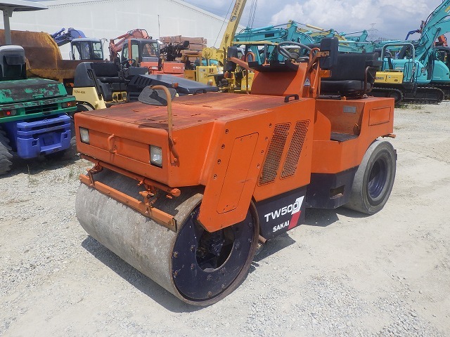 TW500 / 0920-62609