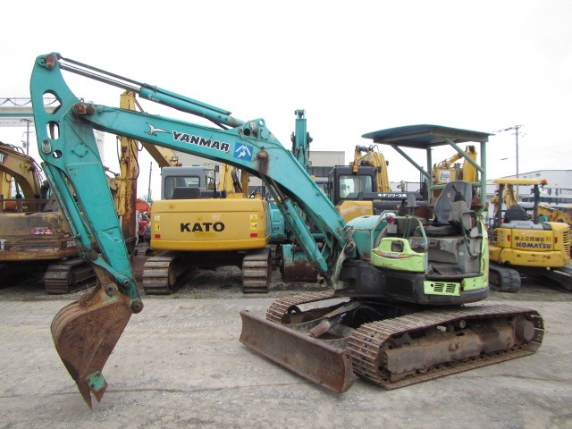 VIO50-5B / 7274-63509