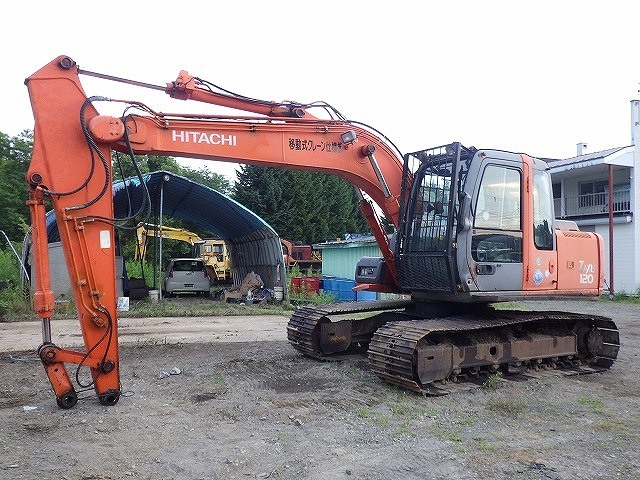 ZX120 / 3011-69509