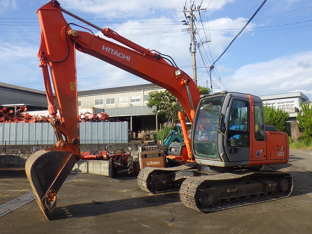 ZX120 / 5251-61059
