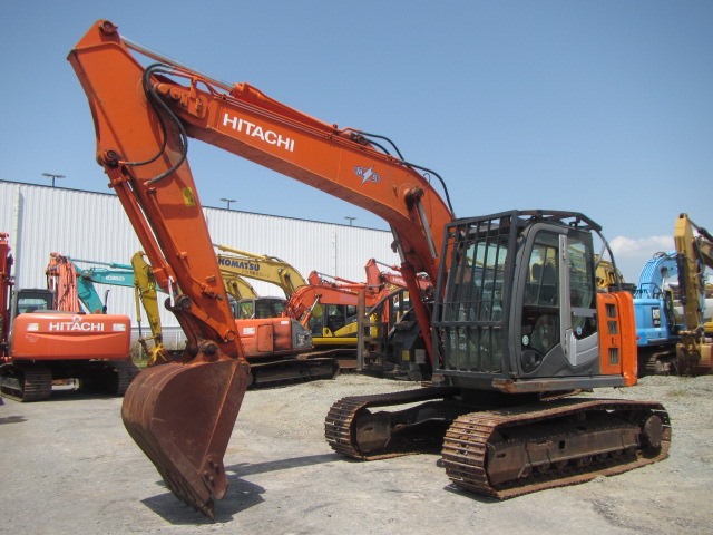 ZX135US-3 / 2656-66509