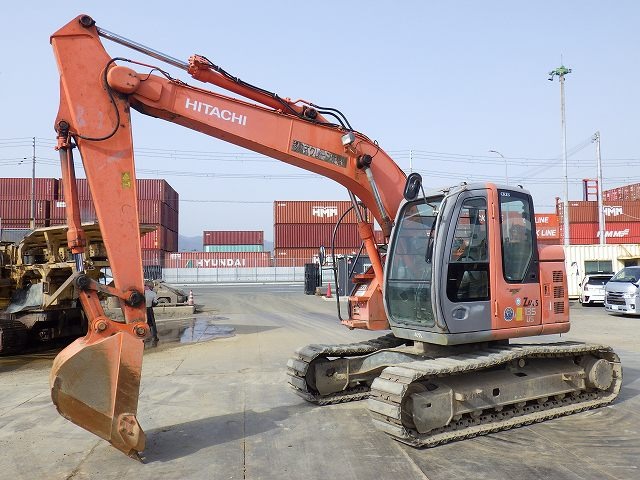 ZX135US-E / 6998-69009