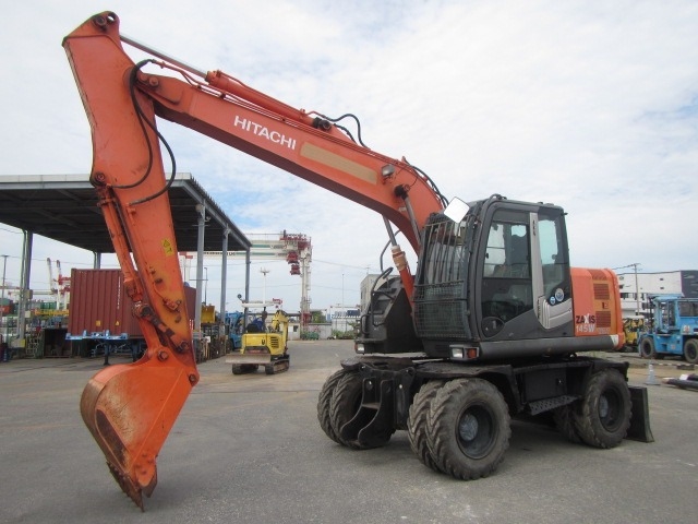 ZX145W-3 / 0315-61609