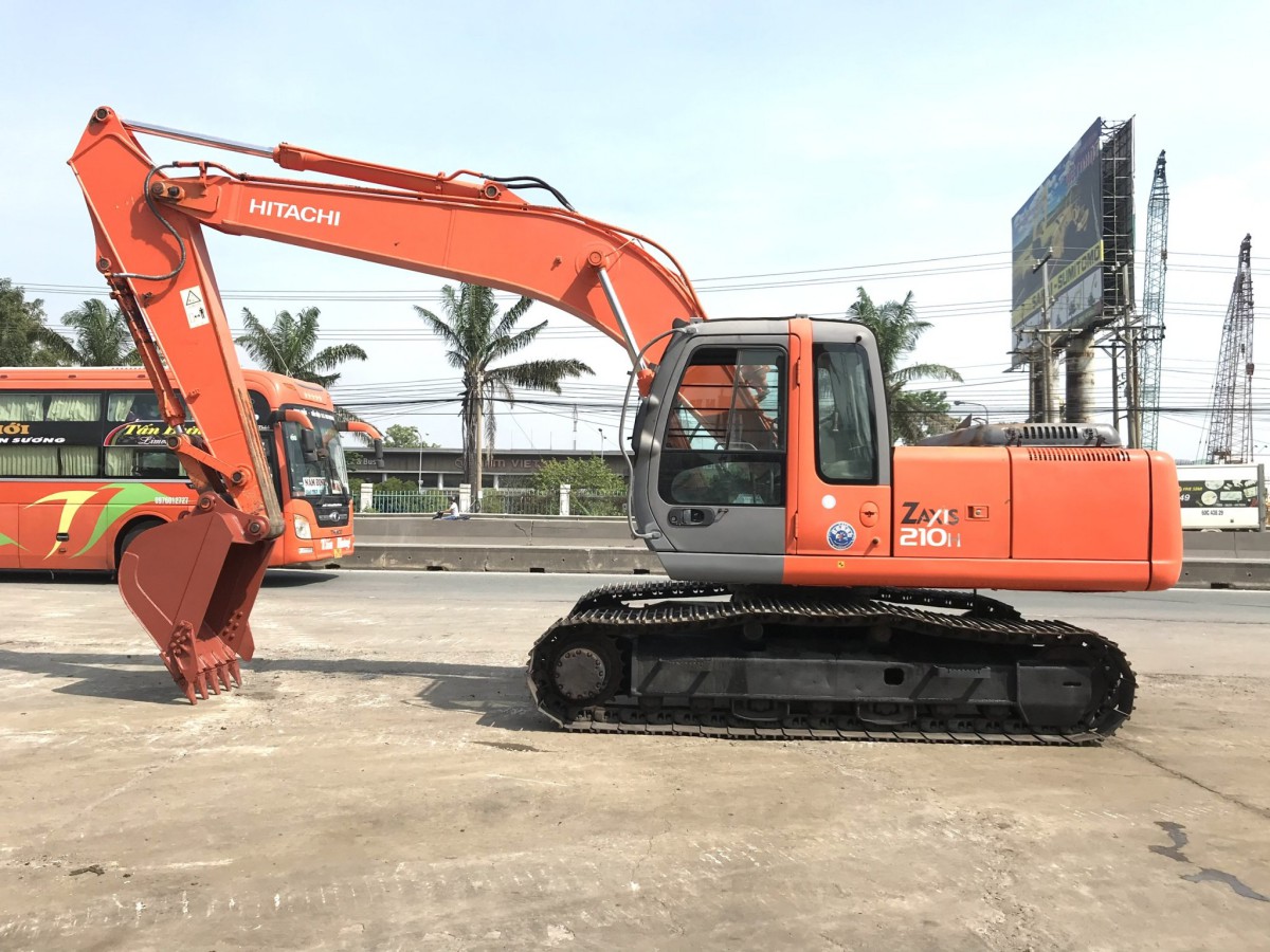 ZX210H /3805-61209