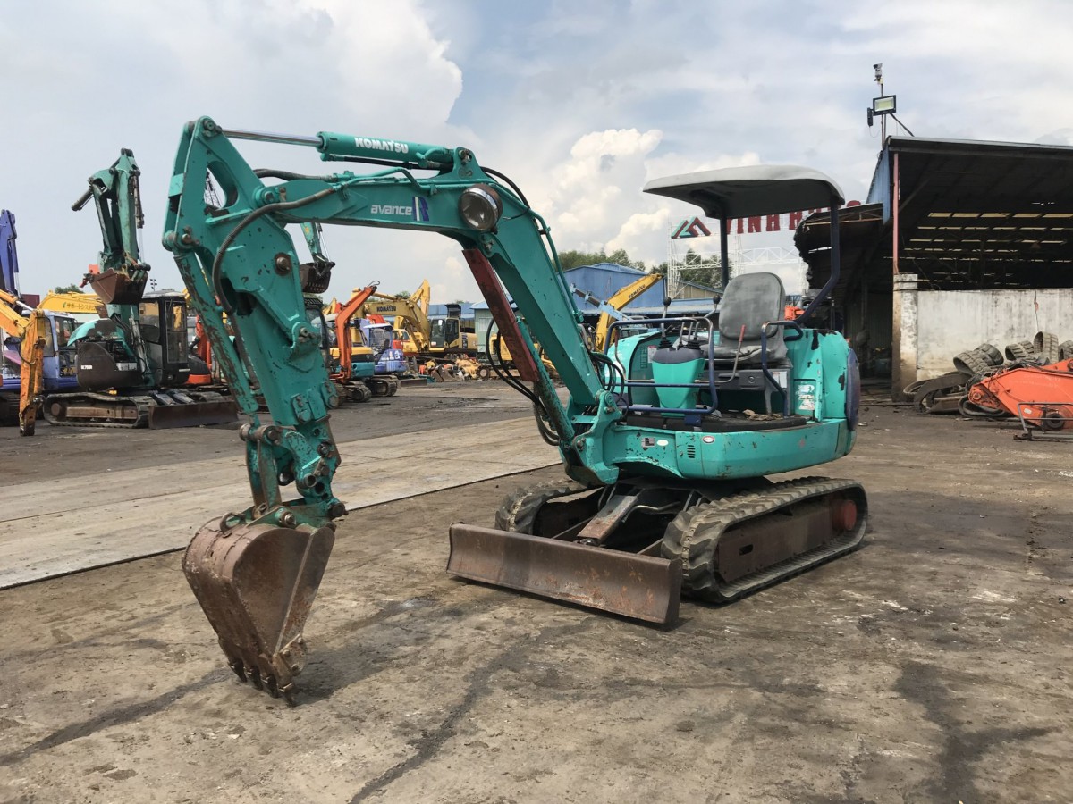 PC25R-8 / 0068-7180