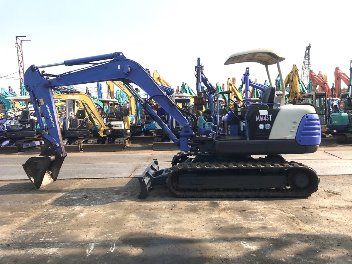 MM45T / 0289-62409