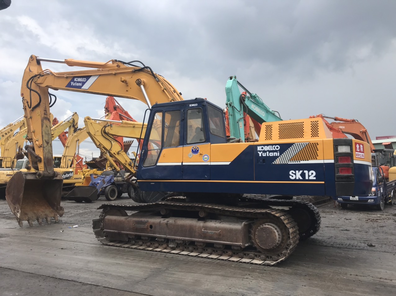 SK12/ 2552-79008