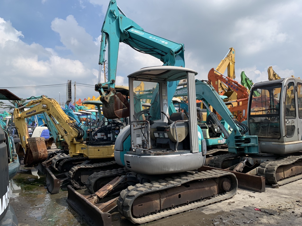 SK50UR-2 / 4371-72308