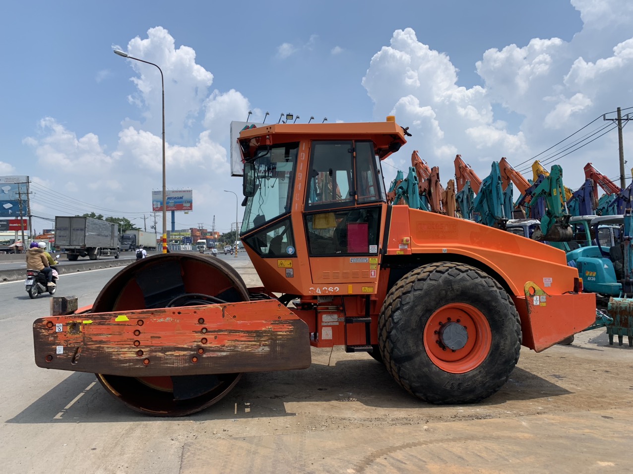 CA362D / 4686-71108