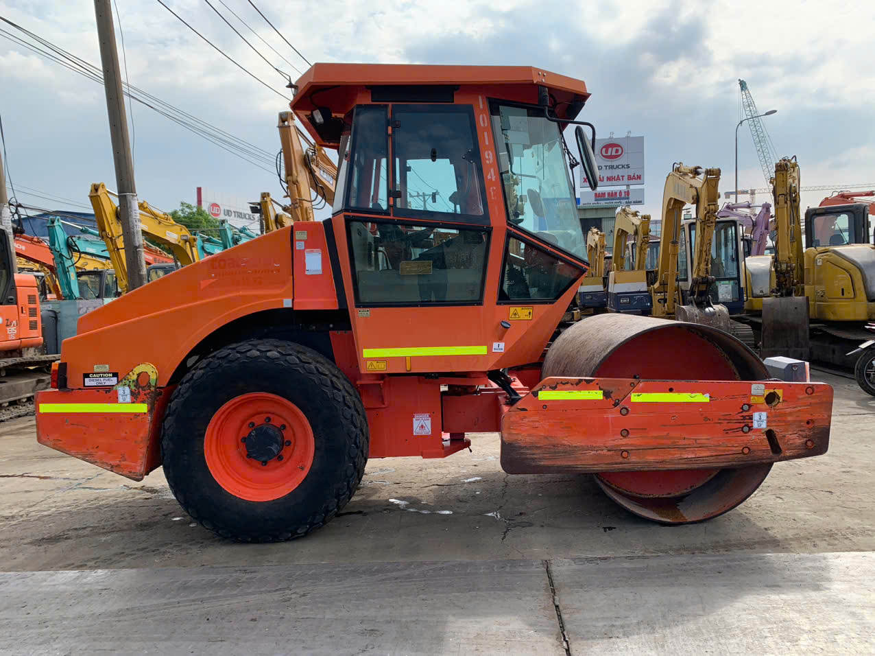 CA152D / 4943-76208