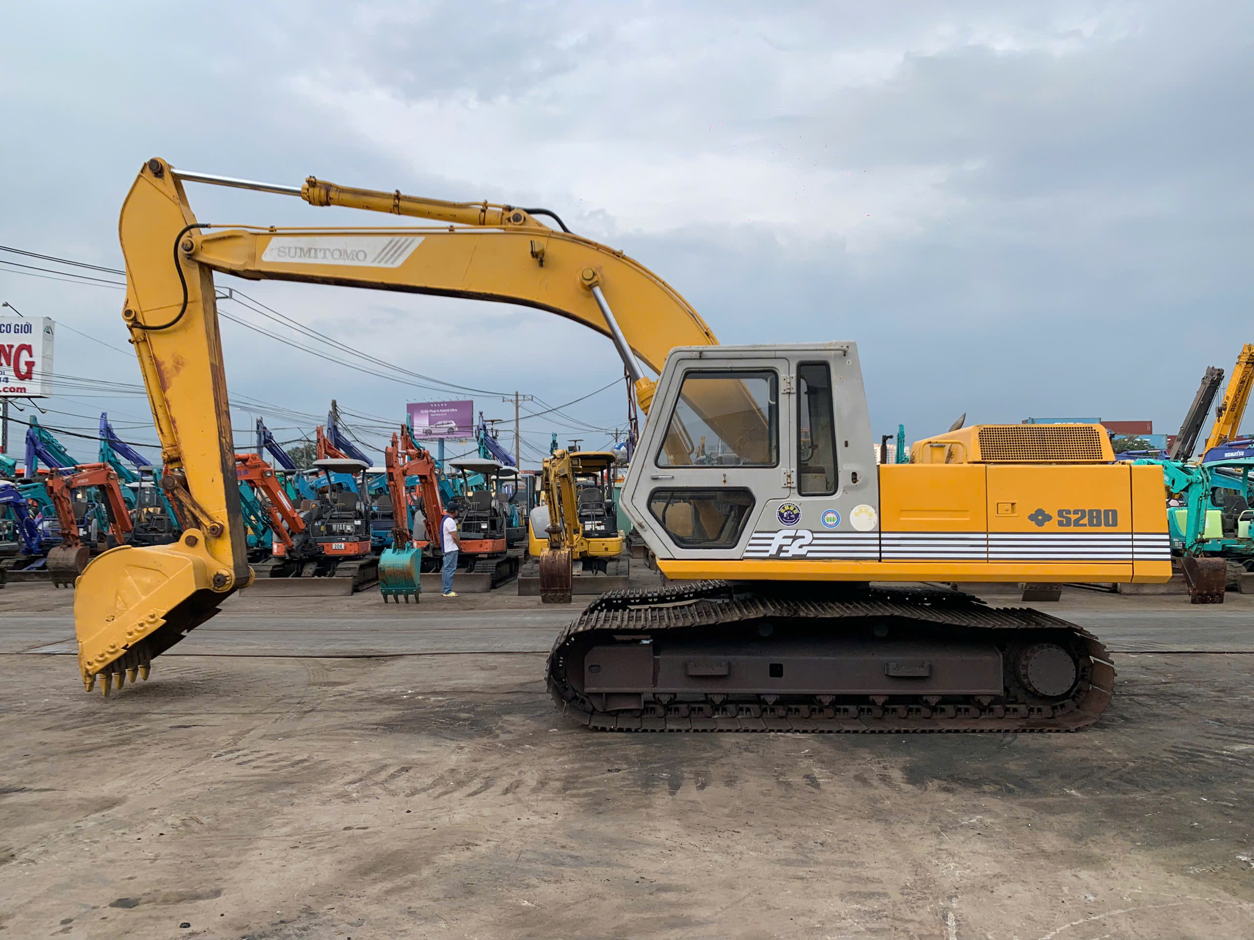 S280F2 / 6938-66809