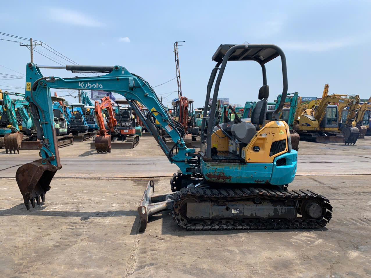 U35-5 / 0495-63209