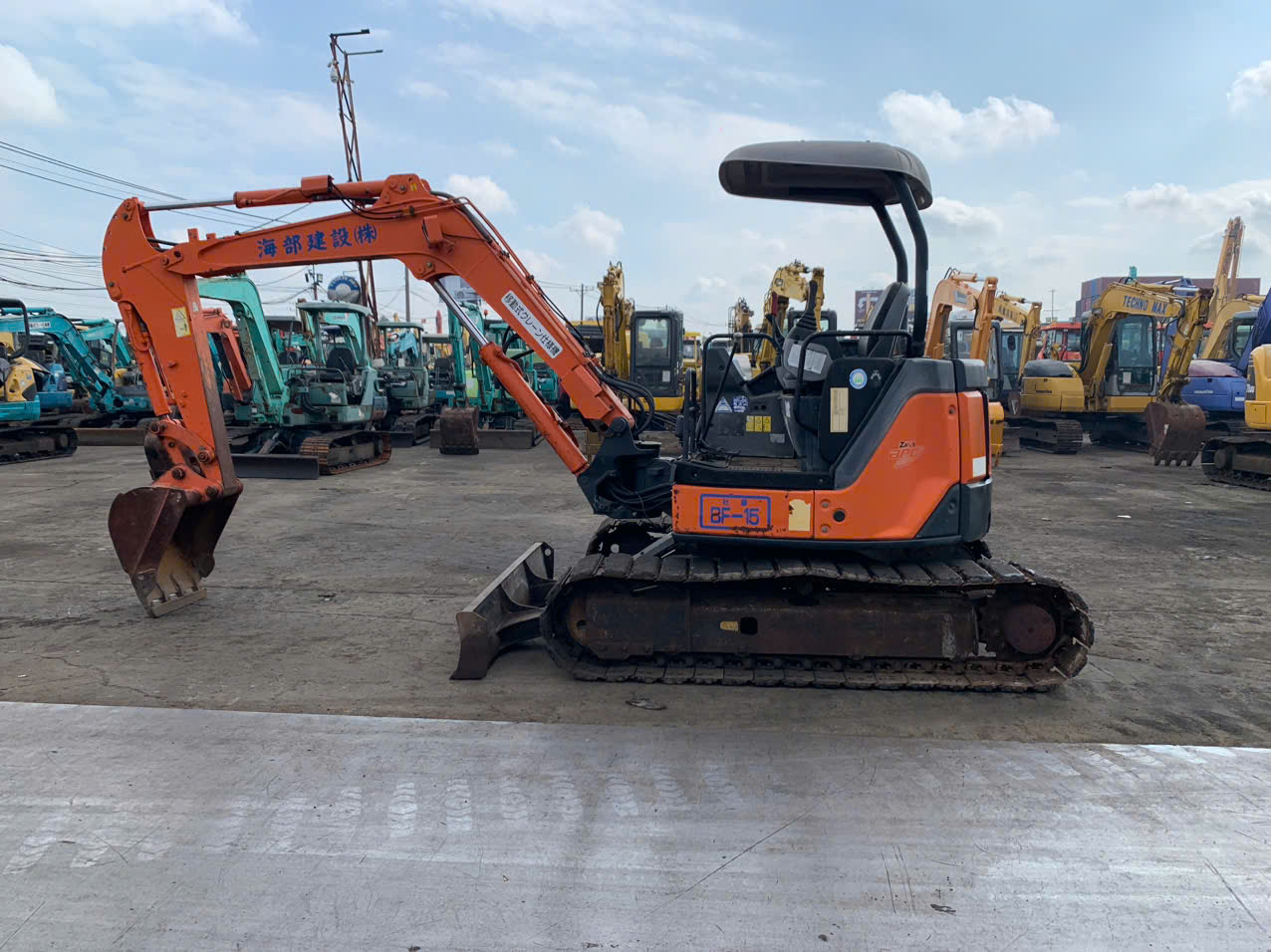 ZX50U-2 / 0318-64409