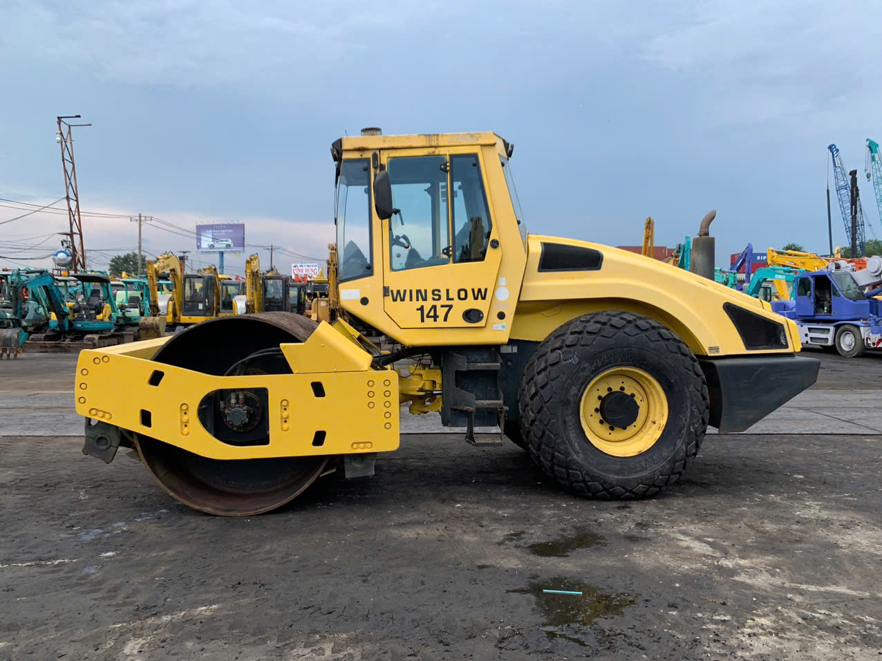 BW211PD-4 / 1067-61109