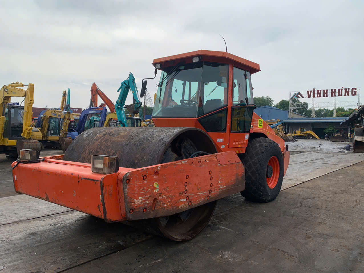 CA612D / 5004-61059