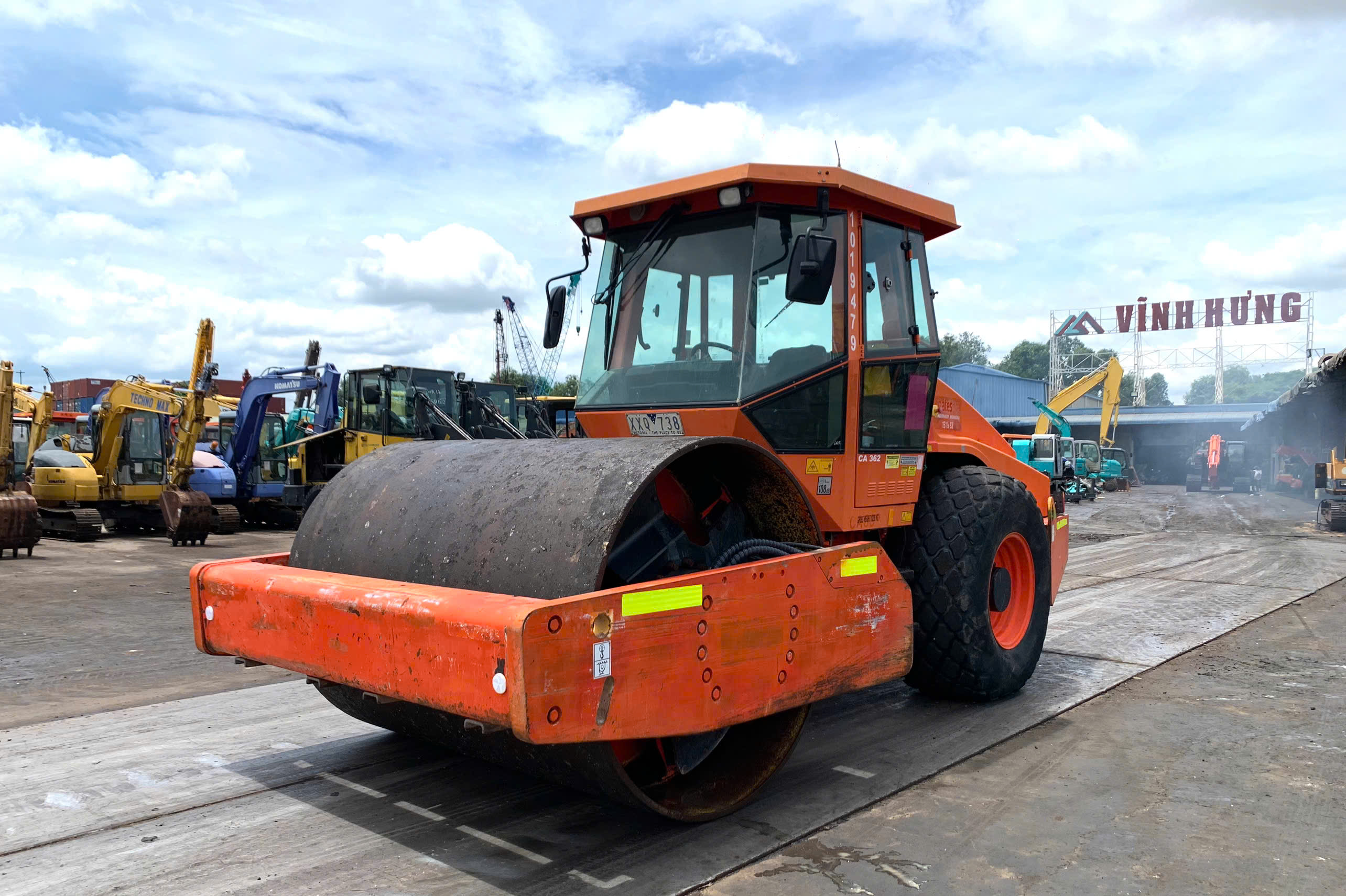 CA362D / 4594-61059