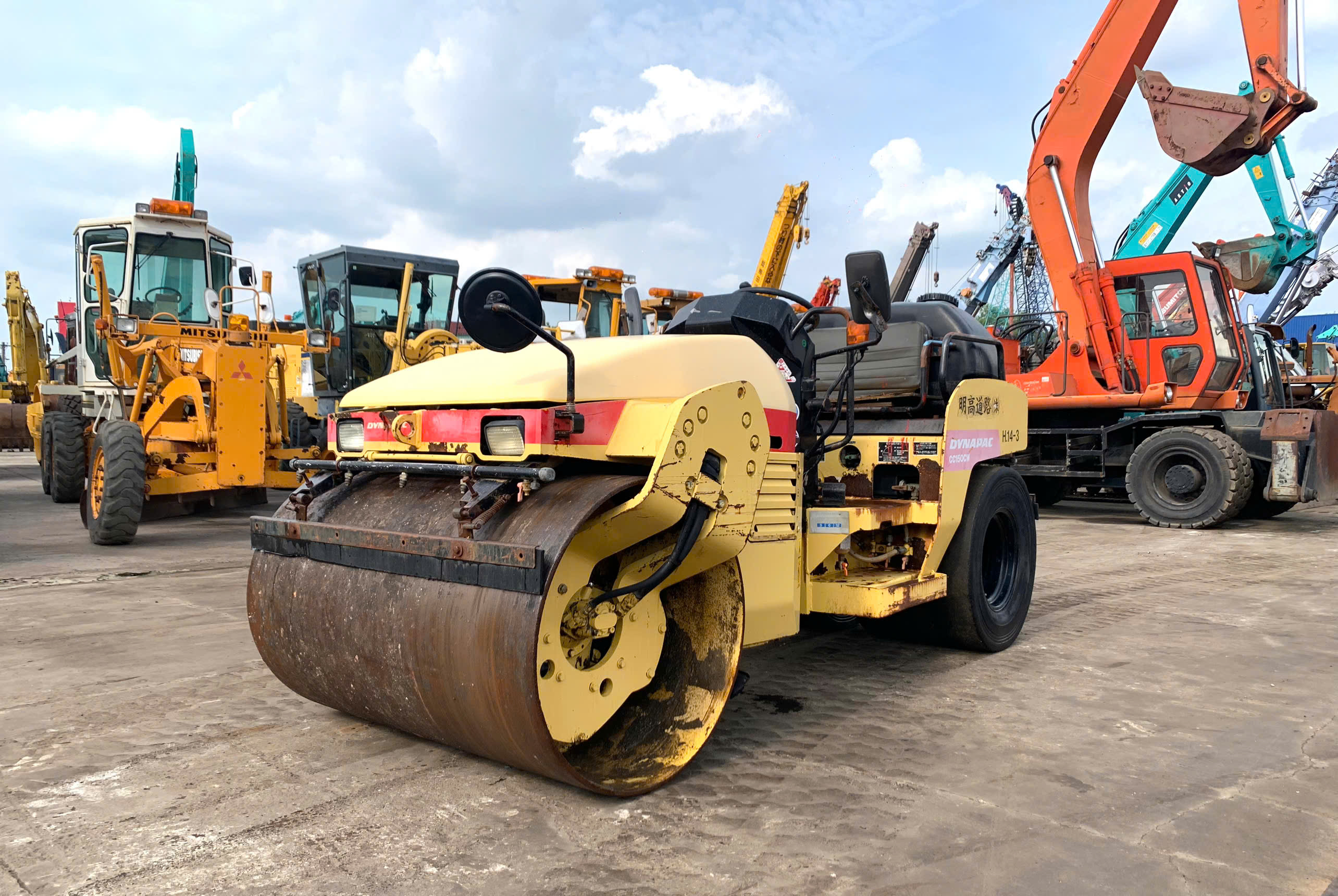 CC150CW / 0188-63009