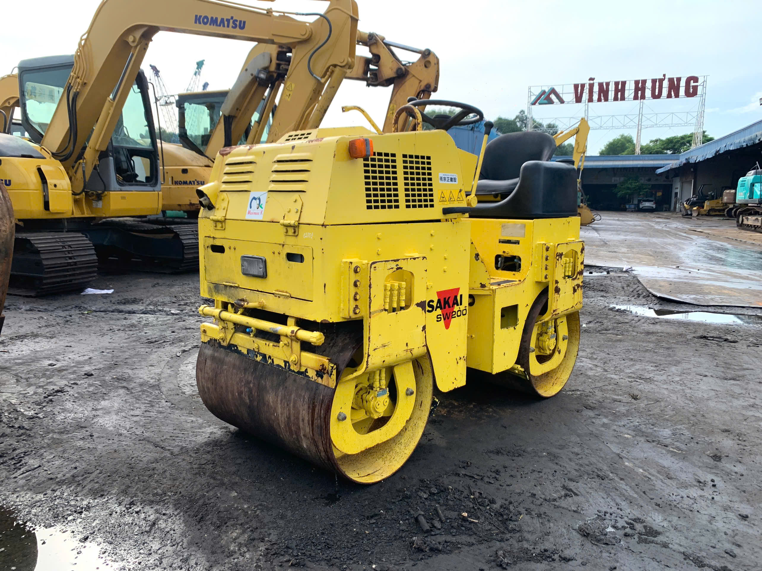 SW200 / 0114-62709