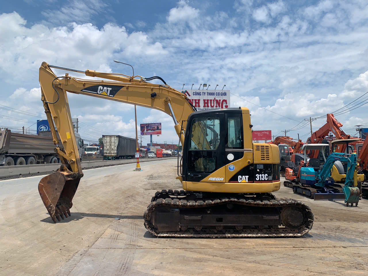 313CCR / 0277-65509