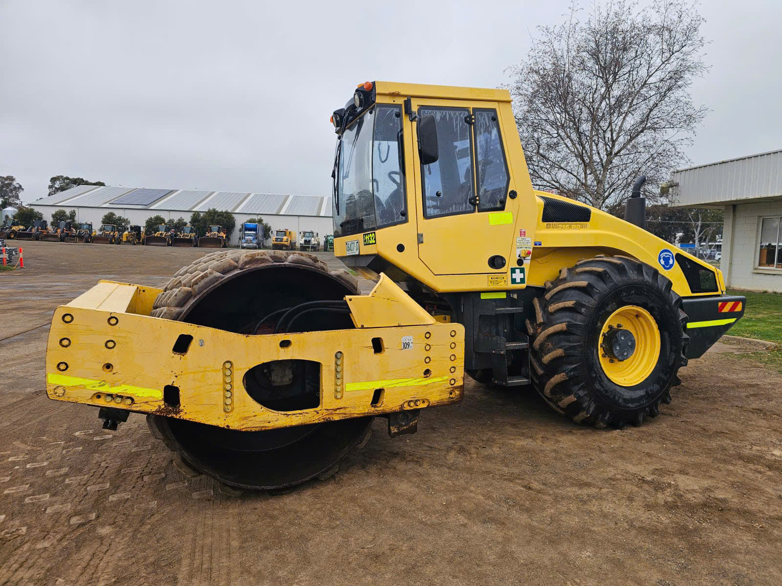 BW216PD-4 / 1044-61209