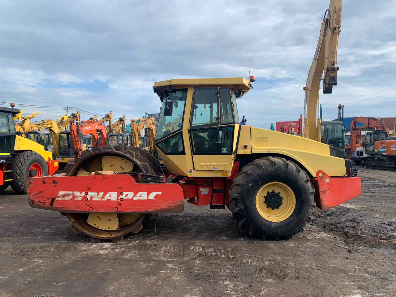 CA512PD / 1068-61059