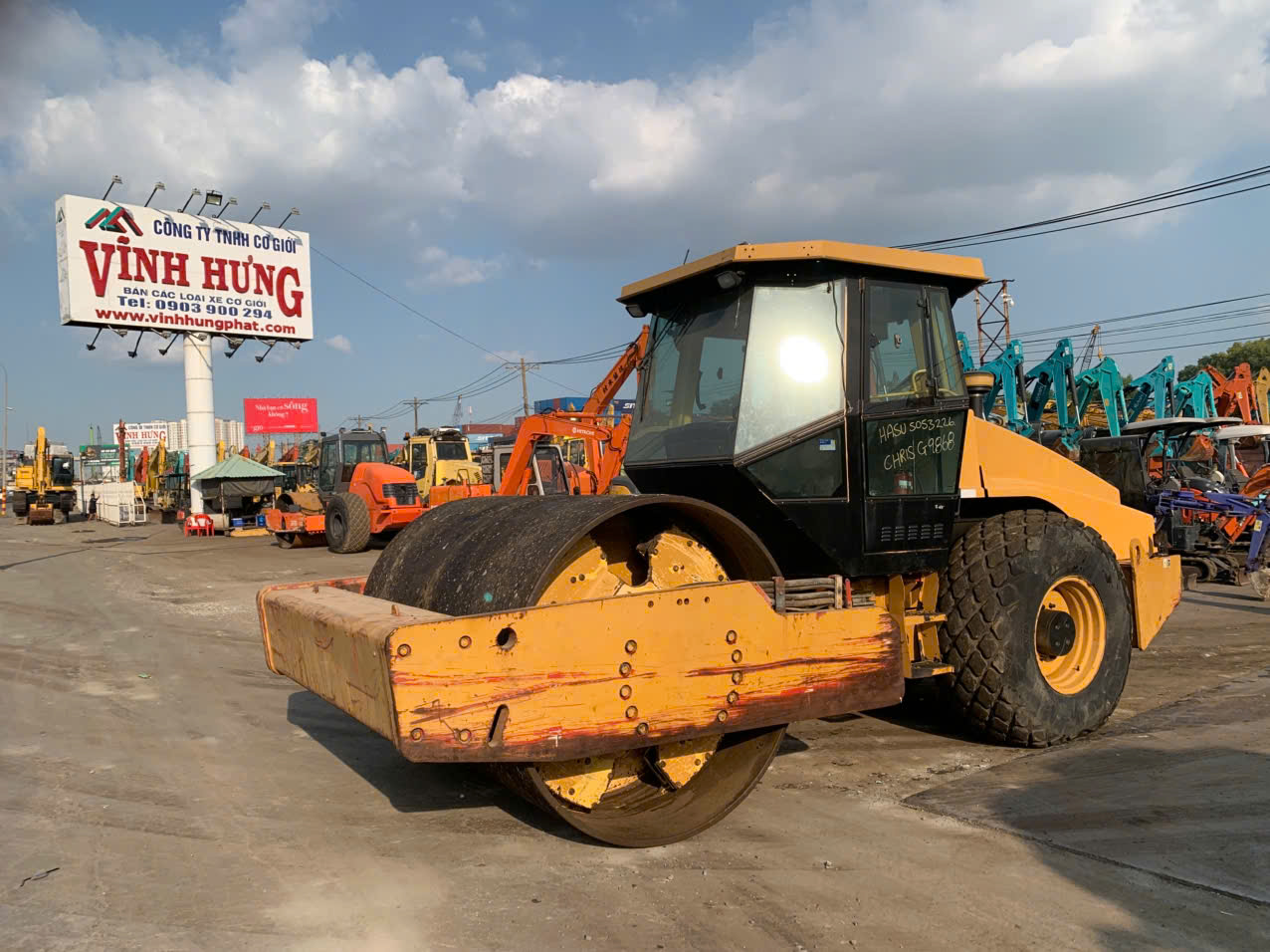 CA512PD / 0702-61059