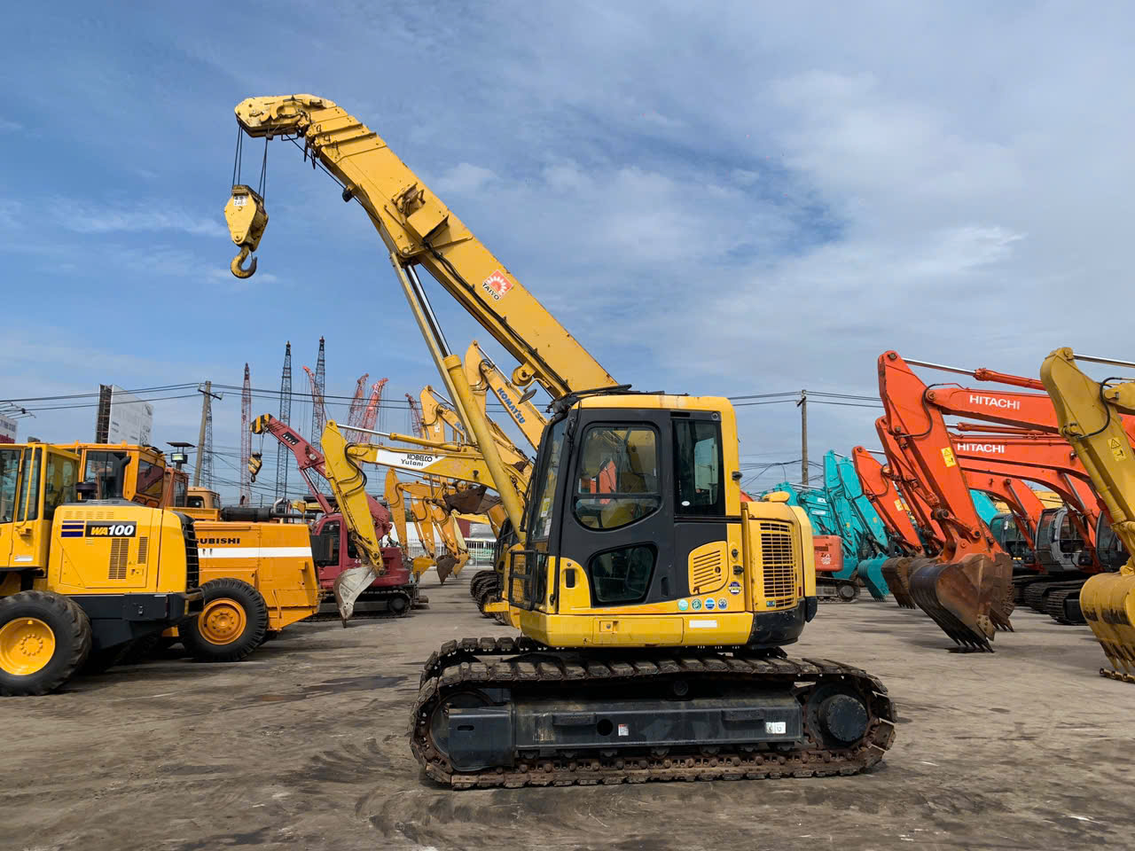 LC1385-8 / 8034-69009