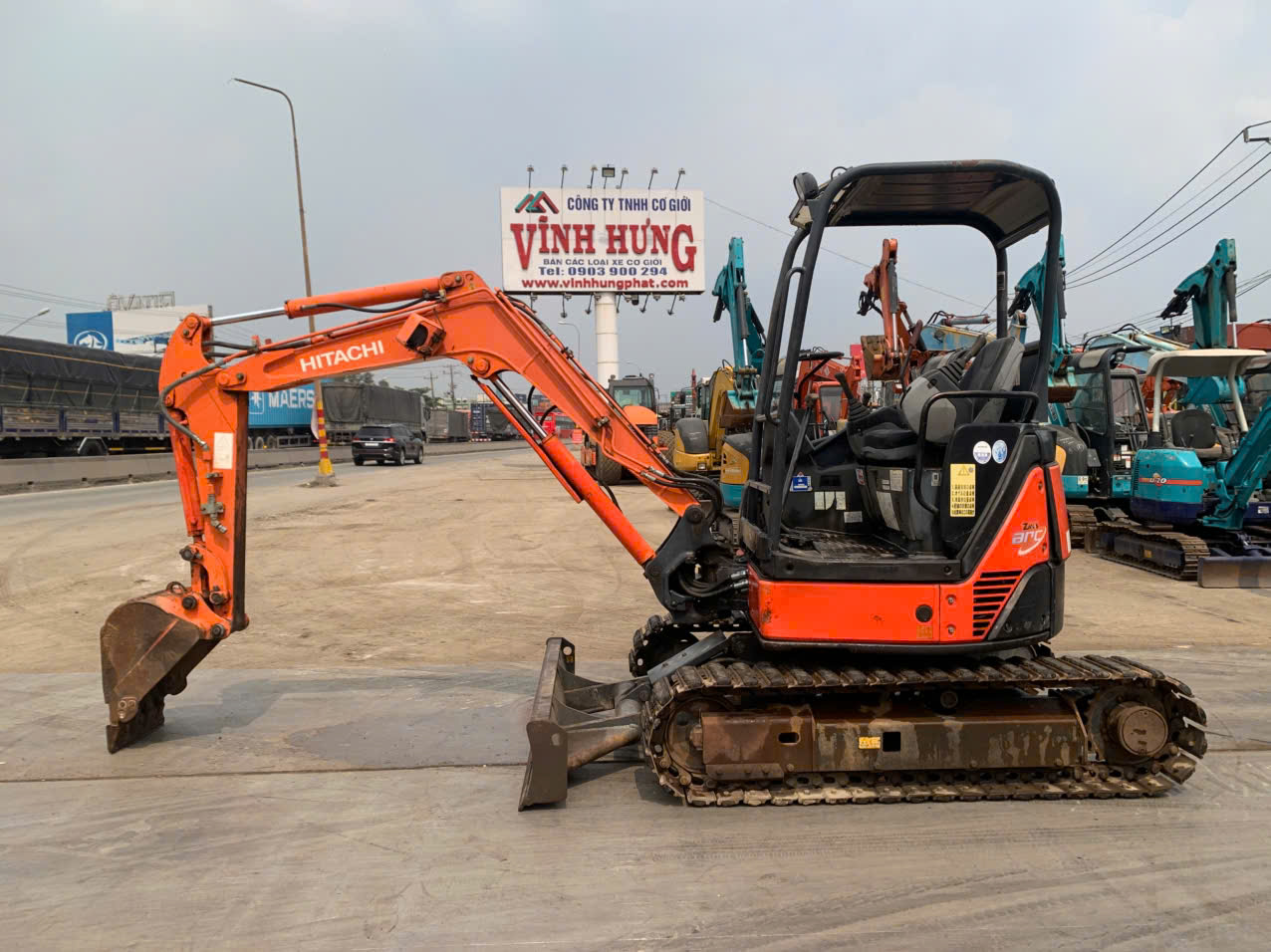 ZX30U-2 / 3745-63209